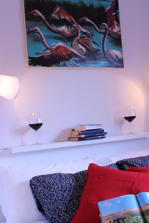 I Love Marsala Extérieur photo