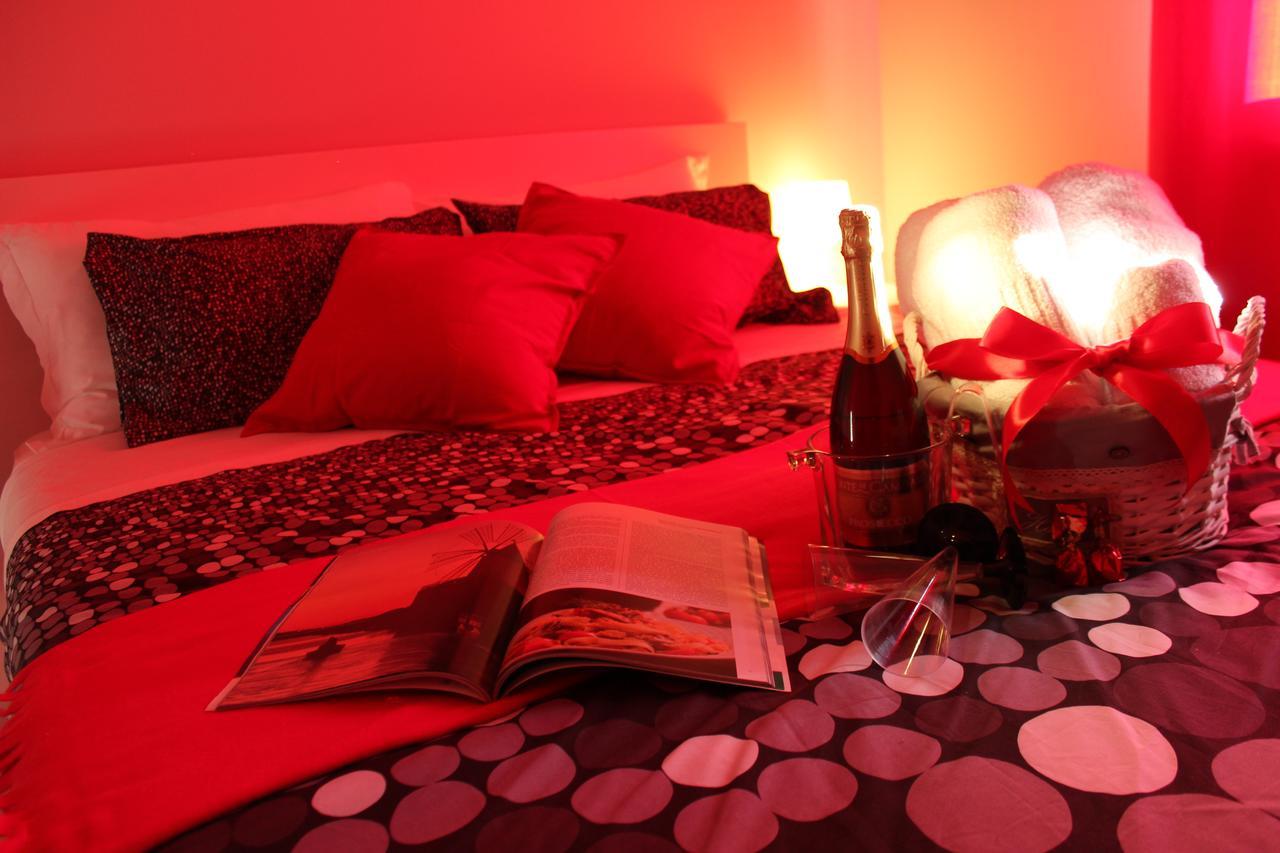 I Love Marsala Extérieur photo