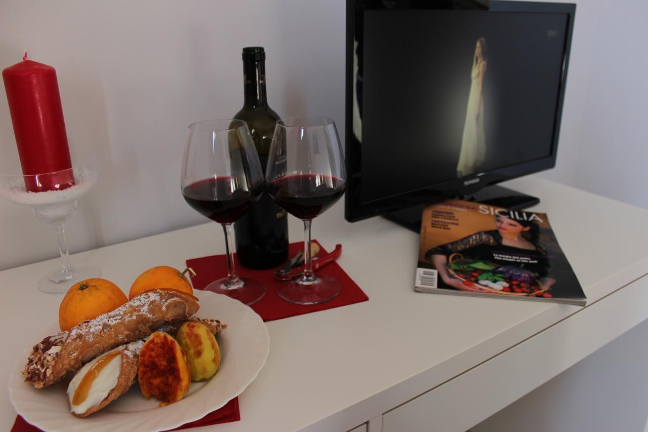 I Love Marsala Extérieur photo