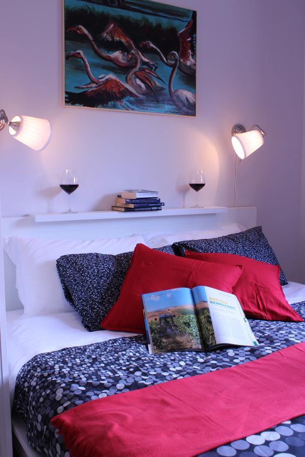 I Love Marsala Extérieur photo