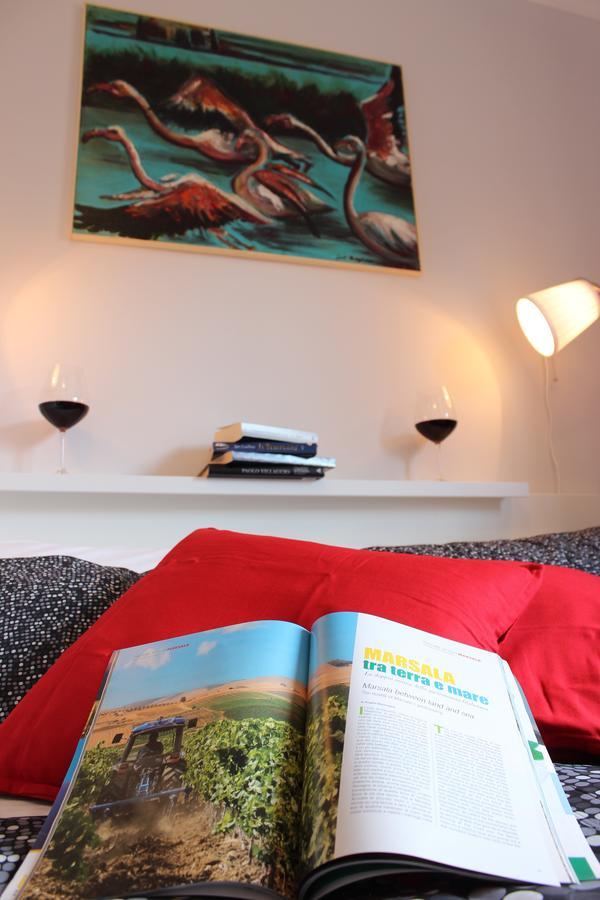 I Love Marsala Extérieur photo