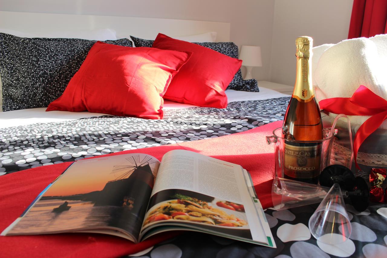I Love Marsala Extérieur photo