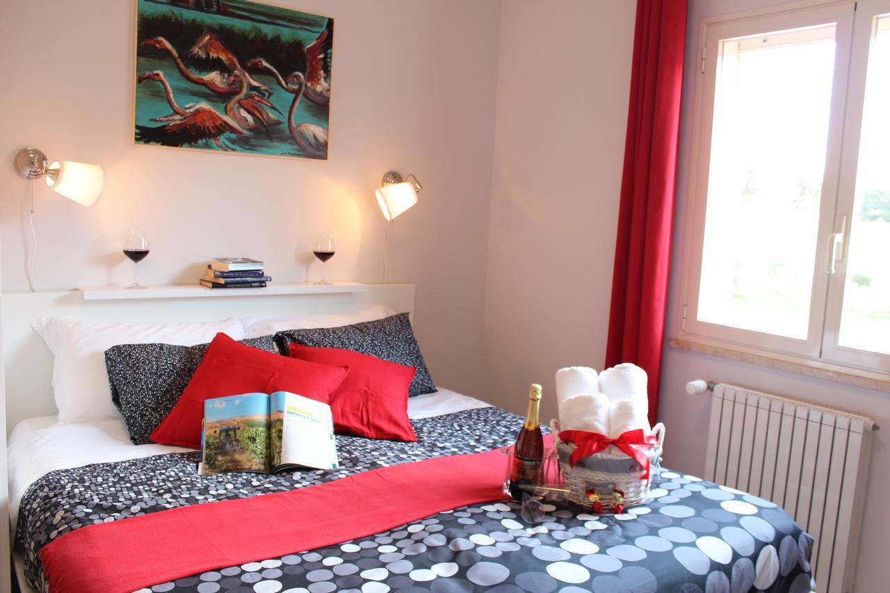I Love Marsala Extérieur photo