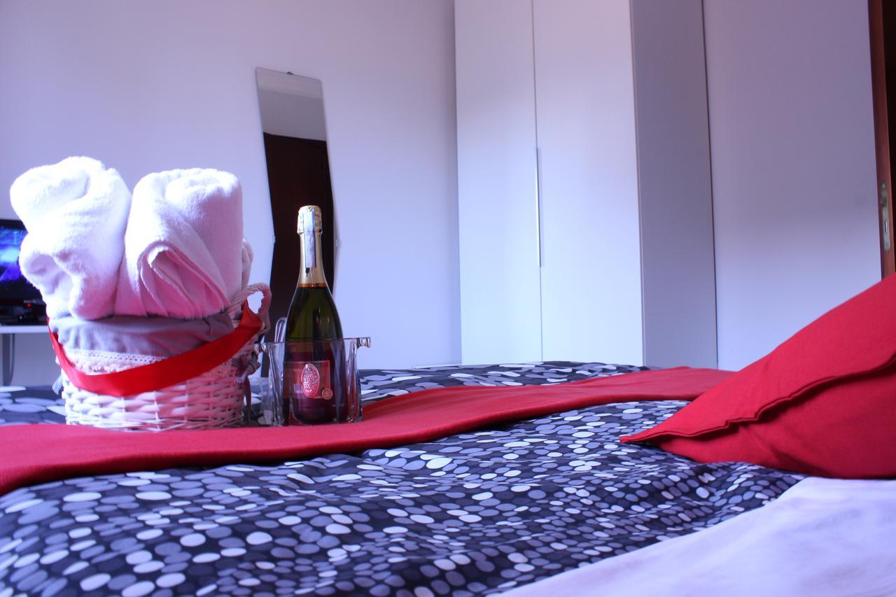 I Love Marsala Extérieur photo