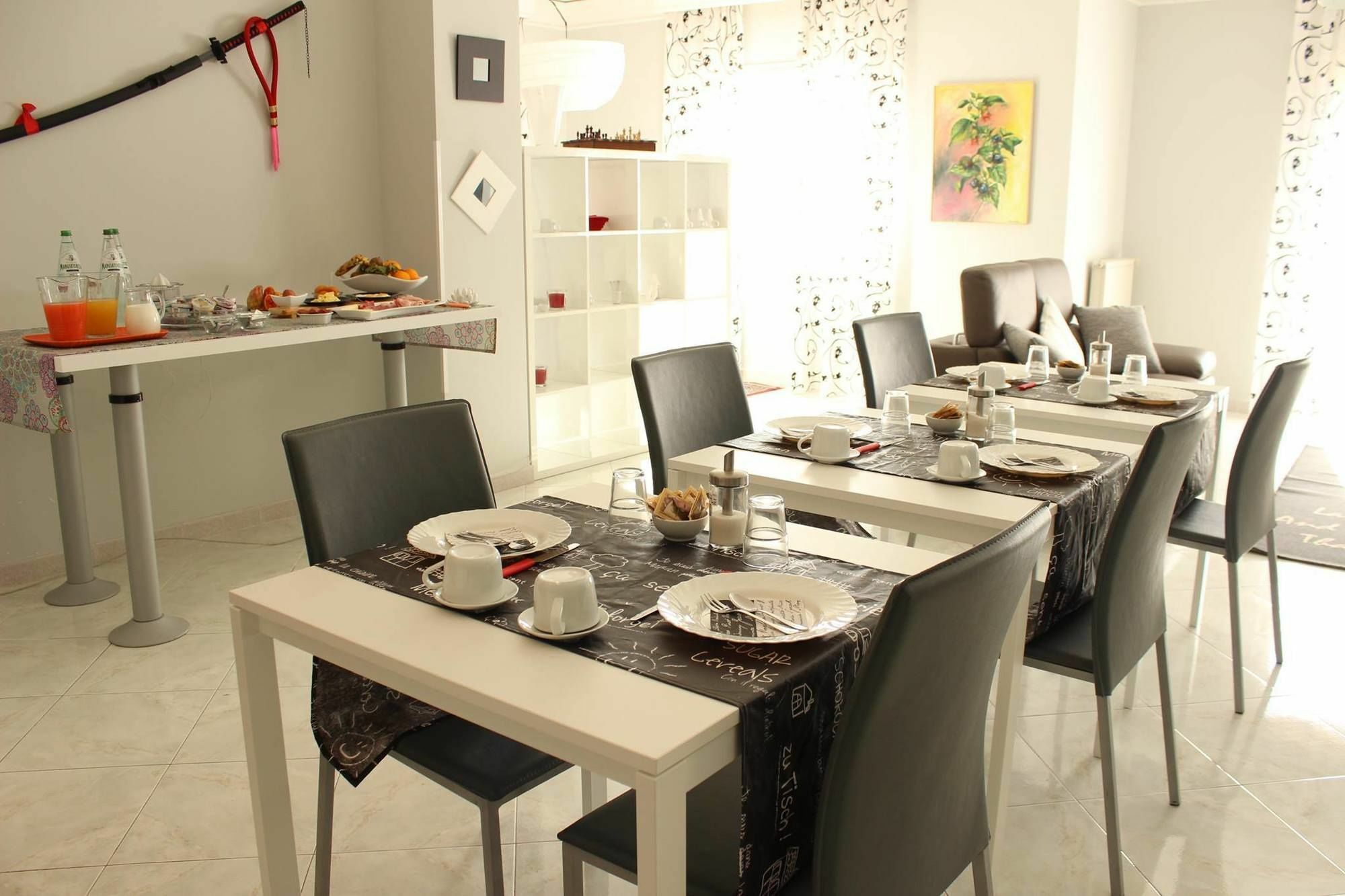 I Love Marsala Extérieur photo